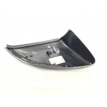 Volkswagen Polo Kapi Ayna Kapak Sol (2018-2020) 1.0, 1.6 TDI 2G0857537A