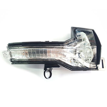 Volkswagen Polo Kapi Ayna Sinyali Sağ (2018-2020) 1.0, 1.6 TDI 2G0949102