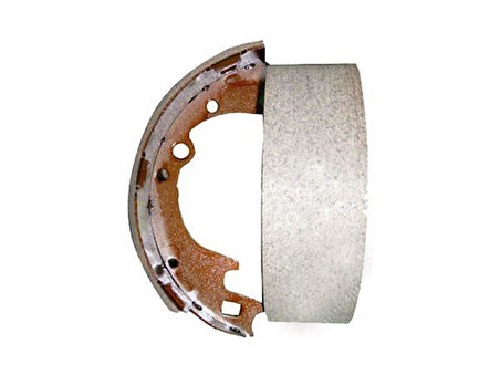 Hyundai Starex Arka Fren Balatasi (1998-2008) 2.5 TCI 5830547A00