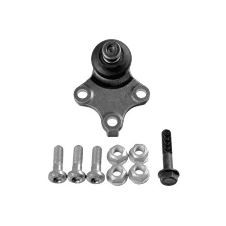 Citroen Xsara Rotil (1996-2001) 1.6, 1.8, 1.9, 2.0 HDI 364050