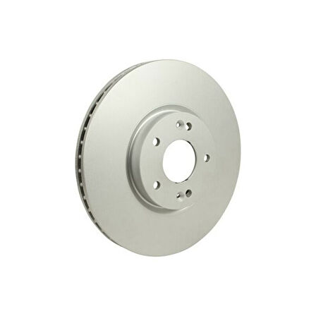 Hyundai Santa Fe Ön Fren Disk (2006-2010) 2.2 CRDI 517122B700