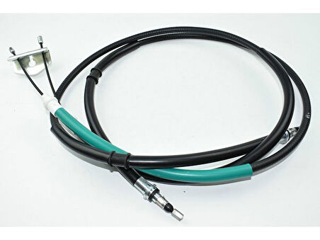  Fusion Arka El Fren Teli (2002-2011) 1.6, 1.4 L DURATEC, 1.6 TDCI DURATORG 2S612A603AH