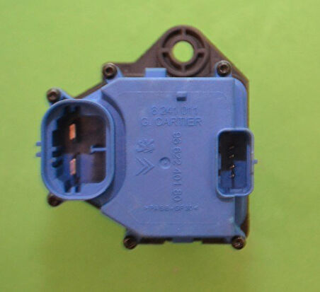 Citroen Berlingo Fan Rölesi (2002-2019) 1.6 HDI 9673999880