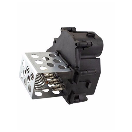 Citroen C5 Fan Rölesi (2005-2009) 1.6 HDI 9673999880