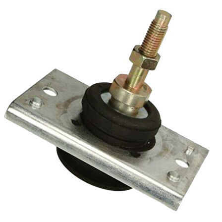 Opel Movano Motor Takoz Sol (1998-2003) 2.8 DTI 8200199149