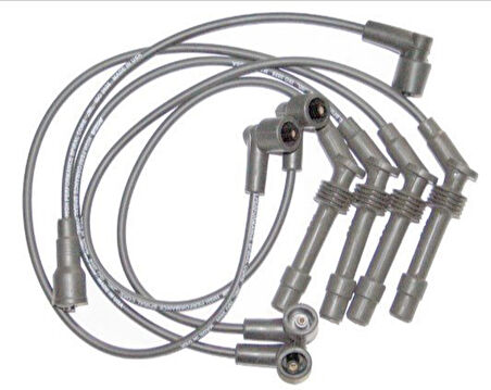 Opel Corsa Buji Kablo (1993-1999) 1.4 1612606
