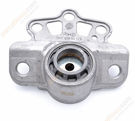 Fiat Punto Evo Arka Amortisör Takozu (2009-2011) 1.4, 1.2, 1.3 JTD 55701901