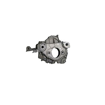 Renault Kangoo Motor Takoz Sol (1998-2011) 1.9, 1.4, 1.5 DCI 7700430825