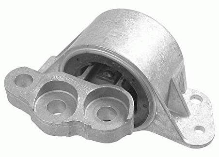 Fiat Punto Motor Takoz Sağ (2012-2017) 1.3 JTD 55703651