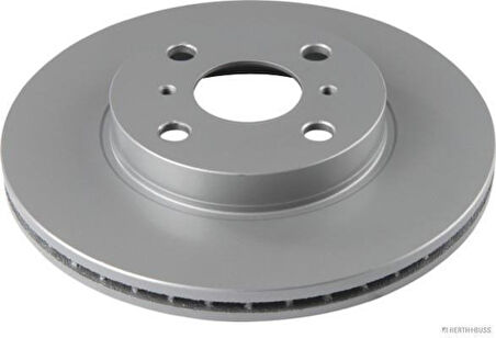 Toyota Yaris Ön Fren Disk (2003-2005) 1.3, 1.0 435120D050