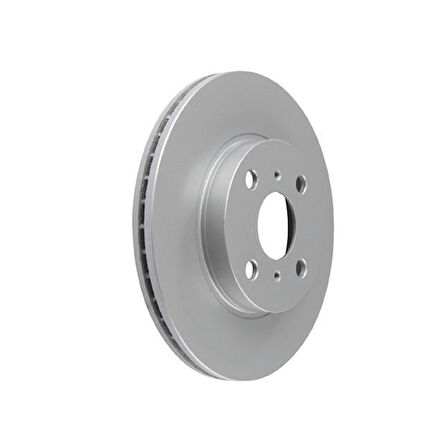 Toyota Yaris Ön Fren Disk (2003-2005) 1.3, 1.0 435120D050