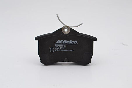 Honda Accord Arka Fren Balatasi (2003-2006) 2.0, 2.2 43022S1AE02