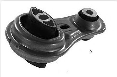 Renault Master Motor Takoz Arka (2008-2019) 2.3 DCI 8200675206