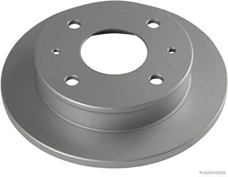 Hyundai Atos Ön Fren Disk (1998-2003) 1.0 5171202110