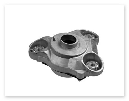 Fiat Ducato Ön Amortisör Takozu (2001-2023) 2.2, 3.0, 2.0 JTD, 2.3 DCI, 2.3 JTD, 2.8 JTD 1318571080