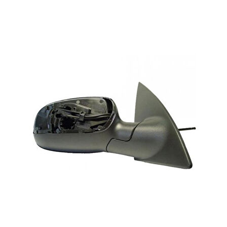 Opel Corsa Kapi Aynasi Sağ (2001-2006) 1.0, 1.4, 1.2, 1.3 CDTI 1428303