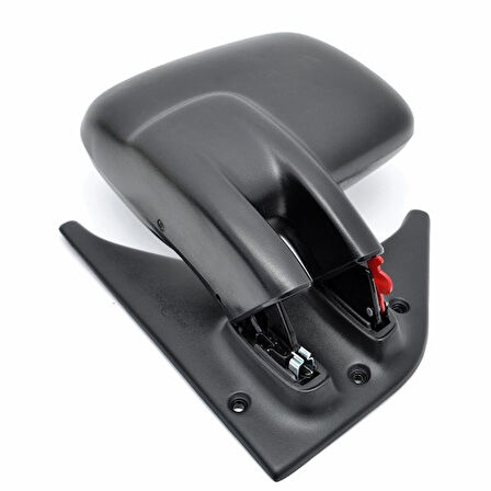 Volkswagen Transporter Kapi Aynasi Sağ (1995-2003) 2.4, 1.9, 2.5 TDI 701857708F01C