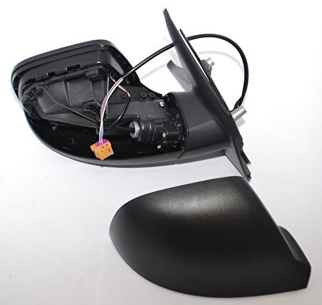 Volkswagen Transporter Kapi Aynasi Sağ (2008-2019) 2.0 TDI, 2.0 BITDI 7E1857508DA