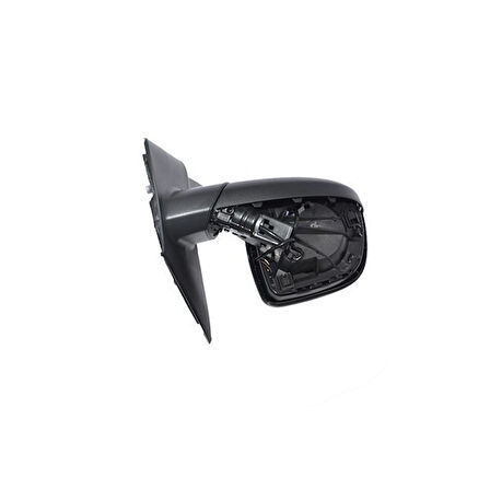 Volkswagen Transporter Kapi Aynasi Sağ (2008-2019) 2.0 TDI, 2.0 BITDI 7E1857508DA