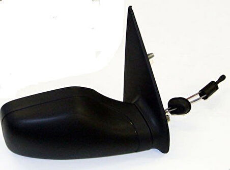 Peugeot 106 Kapi Aynasi Sol (1991-2002) 1.4, 1.6, 1.1, 1.5 8148QH