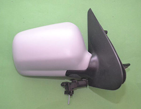 Volkswagen Polo Kapi Aynasi Sağ (1989-1999) 1.4, 1.6, 1.9 SDI 6N1857508