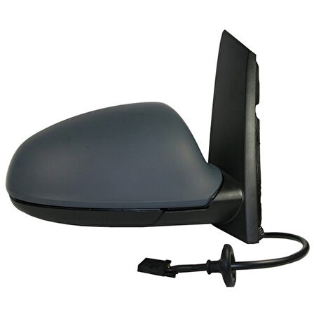 Opel Astra Kapi Aynasi Sağ (2010-2020) 1.4, 1.6, 1.3 CDTI, 1.6 CDTI 13308360