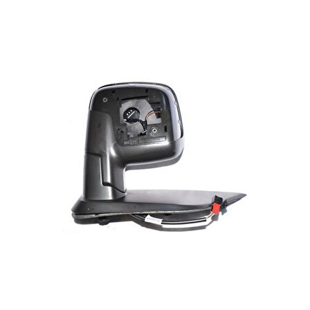 Citroen Nemo Kapi Aynasi Sağ (2008-2016) 1.3, 1.4 HDI 735714767