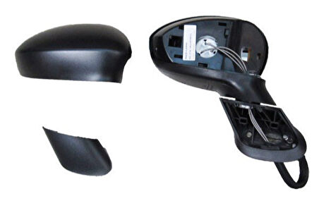 Fiat Punto Kapi Aynasi Sağ (2012-2017) 1.4, 1.2, 1.3 JTD 7354737890