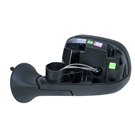 Dacia Duster Kapi Aynasi Sol (2010-2017) 1.6, 1.5 DCI 963025111R