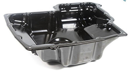 Fiat Ducato Yağ Karteri (2006-2014) 2.2 9675662380