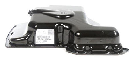 Fiat Ducato Yağ Karteri (2006-2014) 2.2 9675662380