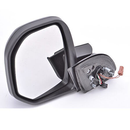 Peugeot Partner Kapi Aynasi Sol (2008-2015) 1.6, 1.6 HDI 8154TE