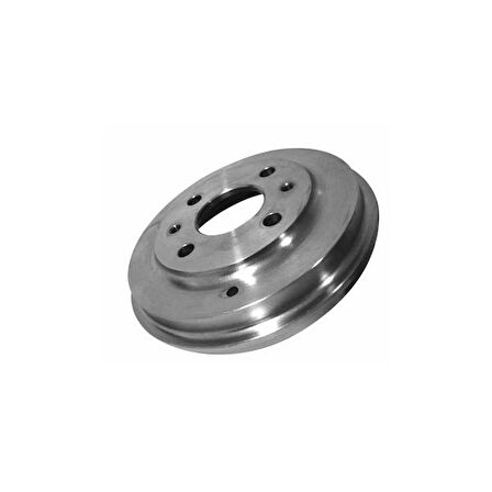 Fiat Palio Arka Fren Kampanasi (1996-2012) 1.2, 1.4, 1.6, 1.3 JTD 5923606