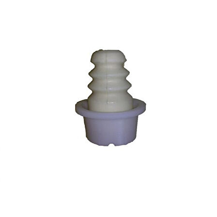 Fiat Siena Arka Süspansiyon Takozu (1996-2003) 1.2, 1.6, 1.4 51702991
