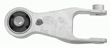 Opel Corsa Motor Takoz Arka (2001-2006) 1.4, 1.2 684713
