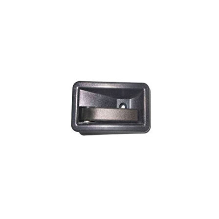 Renault Clio Ön Kapi Kolu İç (1996-1998) 1.4, 1.8 7702253064