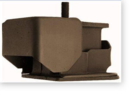 Mitsubishi L300 Motor Takoz Sol (1998-2012) 2.5 2181143200