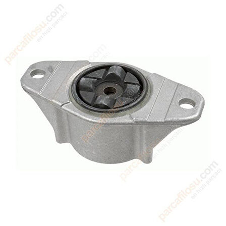  Focus Arka Amortisör Takozu (2004-2011) 1.6 ZETEC, 1.4 L DURATEC, 1.6 TDCI DURATORG 3M5118A116AB