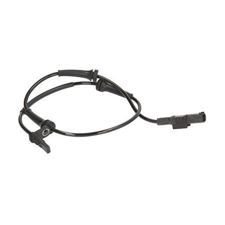 Fiat 500 Arka Abs Kablosu (2007-2013) 1.2, 1.4, 1.3 JTD 52081841