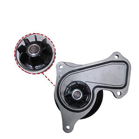 Renault Clio Symbol Devirdaim (2017-2020) 1.0 210102662R