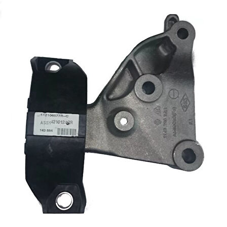 Renault Clio Symbol Motor Takoz Sağ (2017-2020) 1.0 112107591R