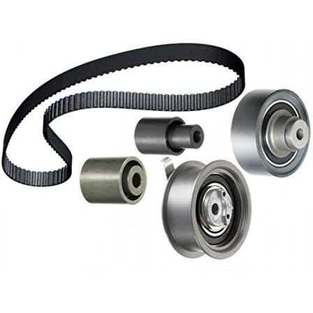 Seat Toledo Triger Seti (1998-2005) 1.9 TDI 038198119D