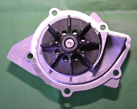Peugeot Expert Devirdaim (2007-2012) 2.0 HDI 1609402180