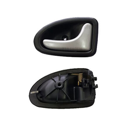 Renault Kangoo Ön Kapi Kolu İç (1998-2002) 1.9, 1.4 8200028994K