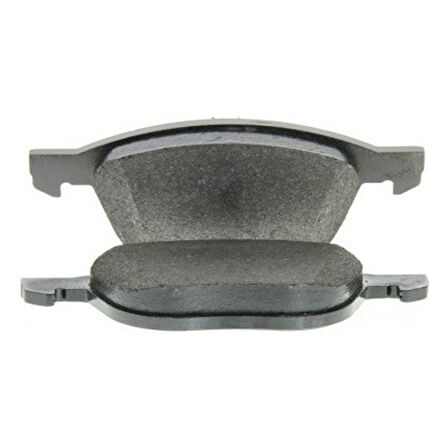 Mazda 3 Ön Fren Balata (2003-2013) 1.6, 1.6 HDI 3M5J2K021AB