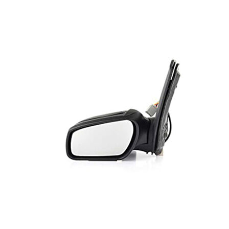  C-Max Kapi Aynasi Sol (2007-2011) 1.6 TDCI DURATORG 3M5117683CT