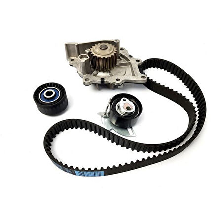 Peugeot Expert Triger Seti (2007-2020) 2.0 HDI 0831T5