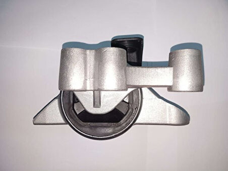 Fiat Doblo Motor Takoz Sağ (2001-2022) 2.0, 1.6 JTD 52128083