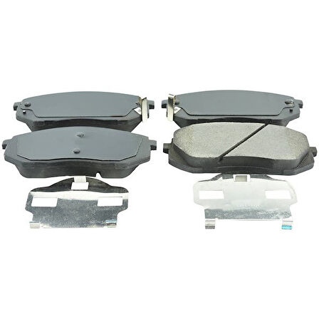 Hyundai Tucson Ön Fren Balata (2015-2024) 1.6, 2.0 581012SA70