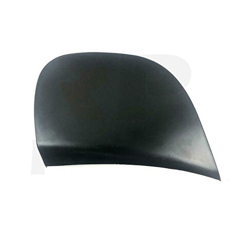 Skoda Octavia Arka Tampon Çeki Kapak (2010-2012) 1.4TSI, 1.6 TDI 1Z5807441B